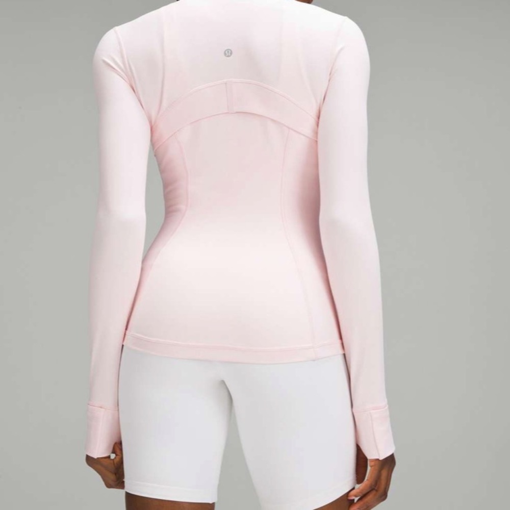 🔥NWT Lululemon Define Jacket *Nulu
Strawberry Milkshake🍓🩷🍓🩷🍓🩷 - Picture 4 of 11